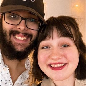 Meet your Posher, Katelyn rochell